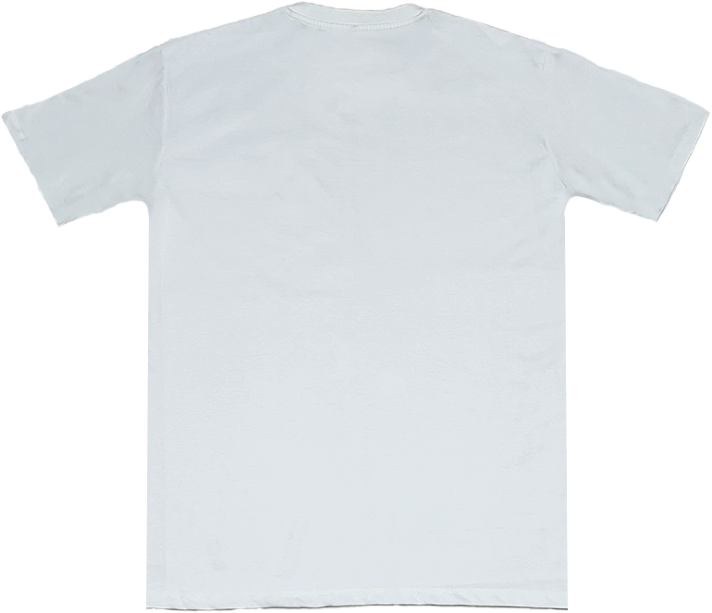 Heart of Gold Oversized T Shirt