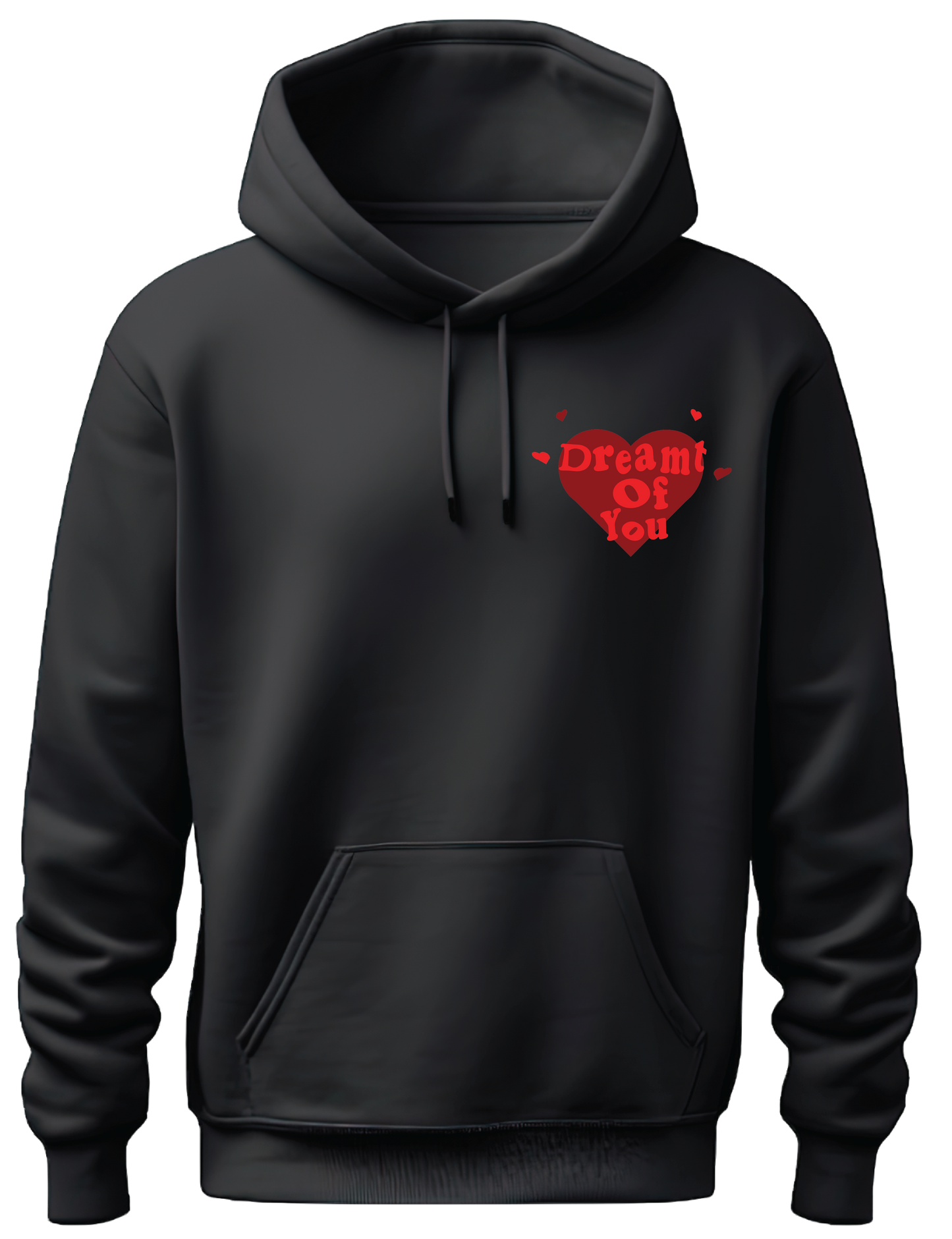 Valentine Dreams Hoodie