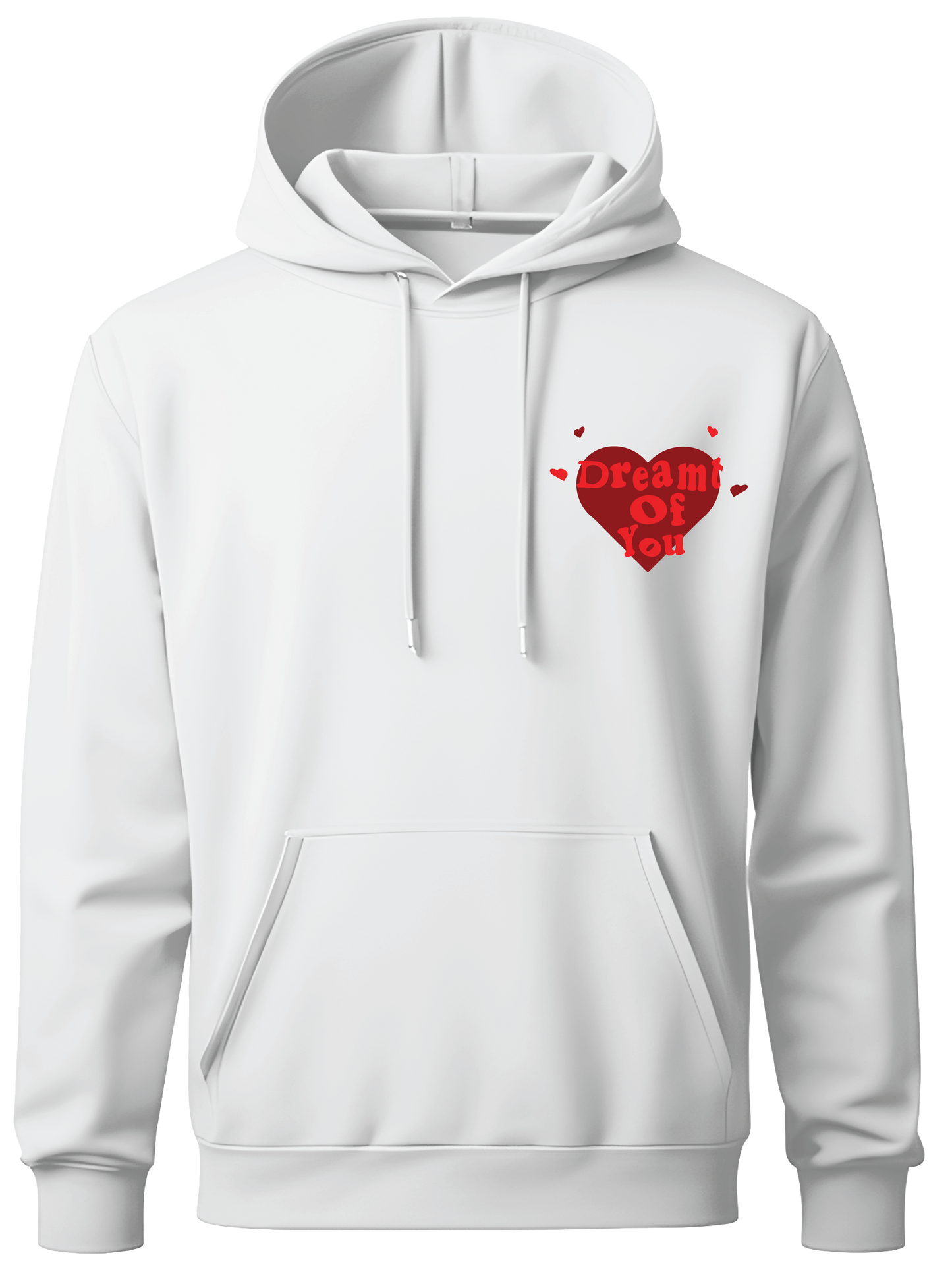 Valentine Dreams Hoodie