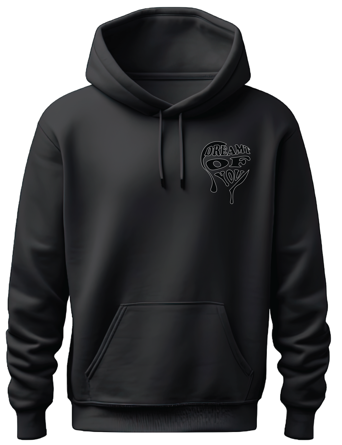 Dreams of You Hoodie