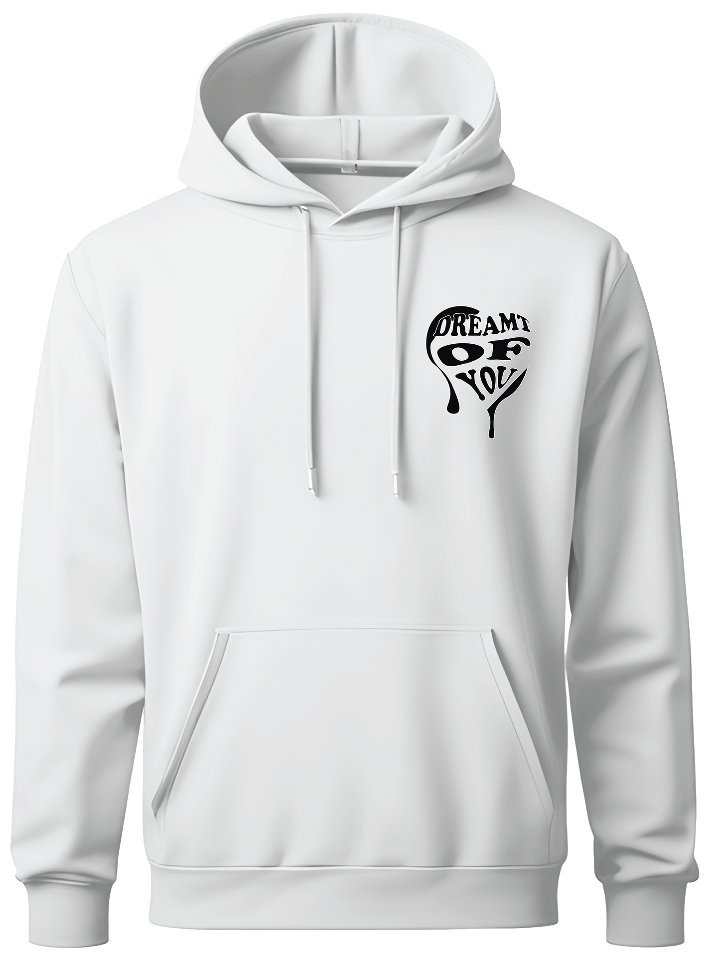 Dreams of You Hoodie