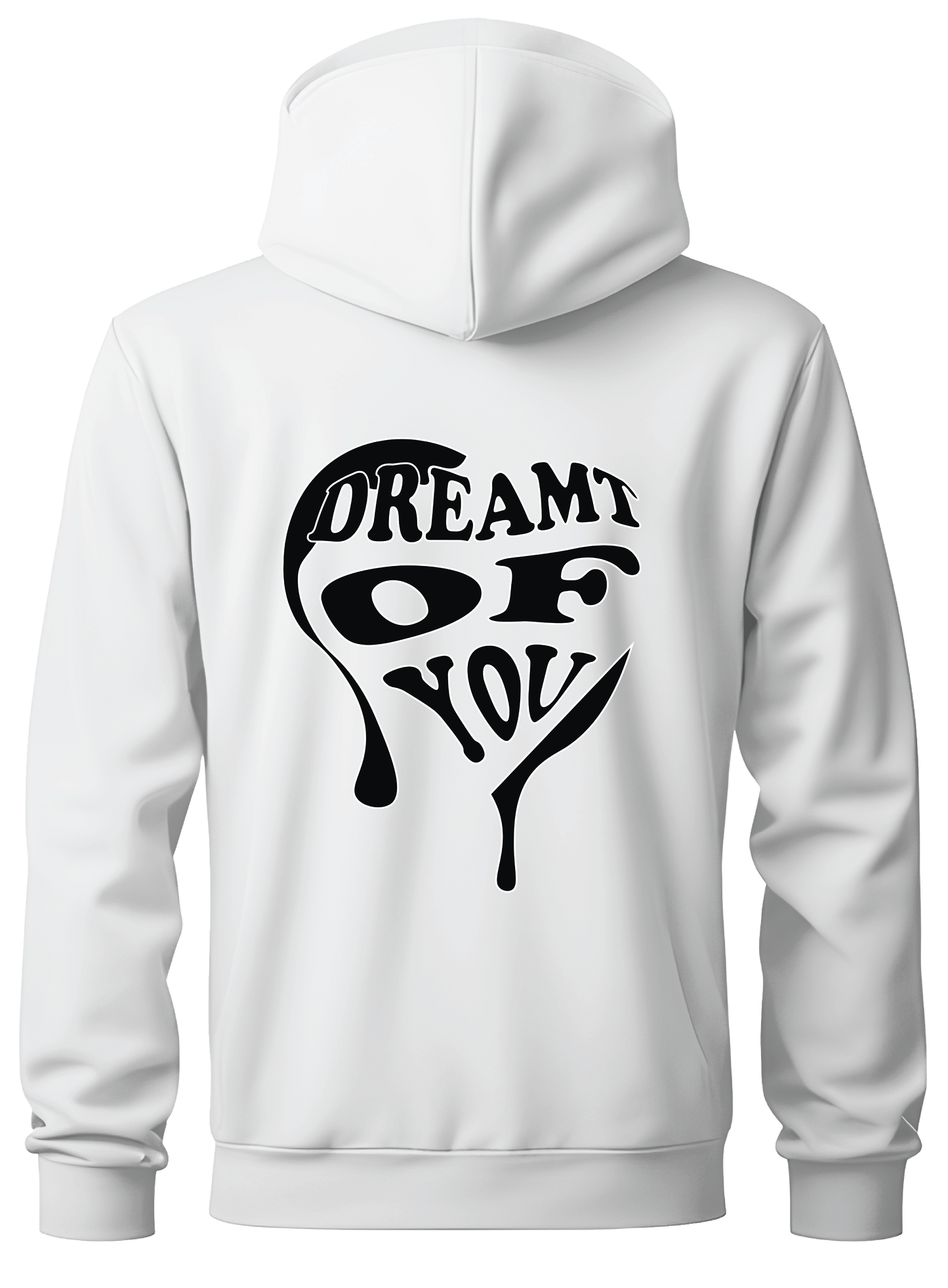 Dreams of You Hoodie