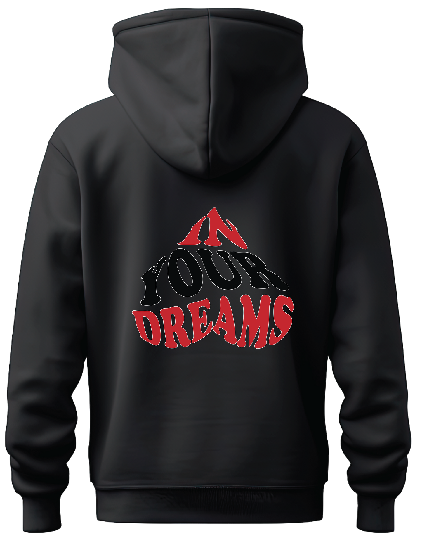 In Your Heart Hoodie