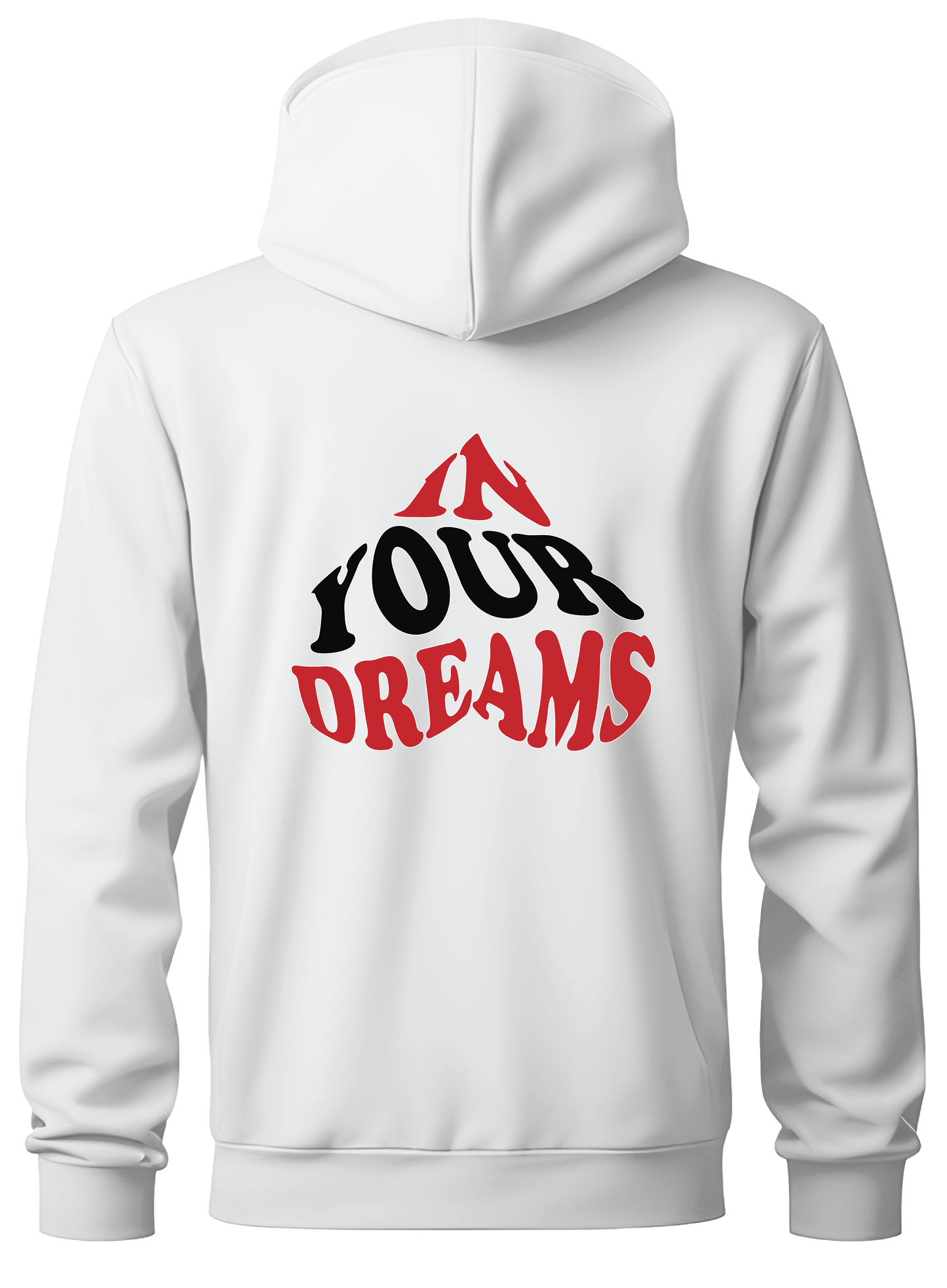 In Your Heart Hoodie