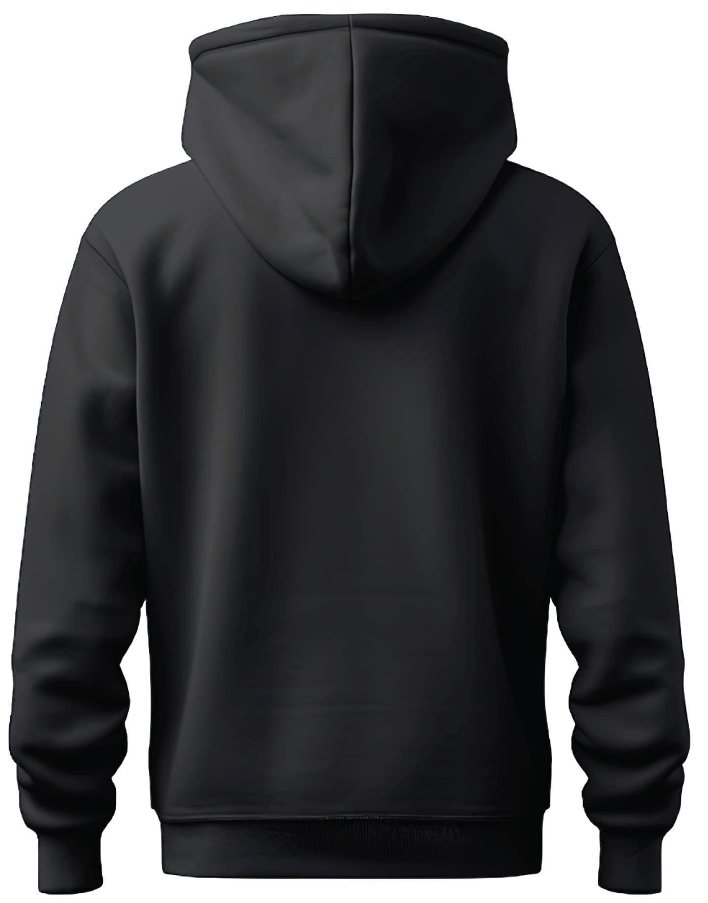 Heart of Battle Hoodie