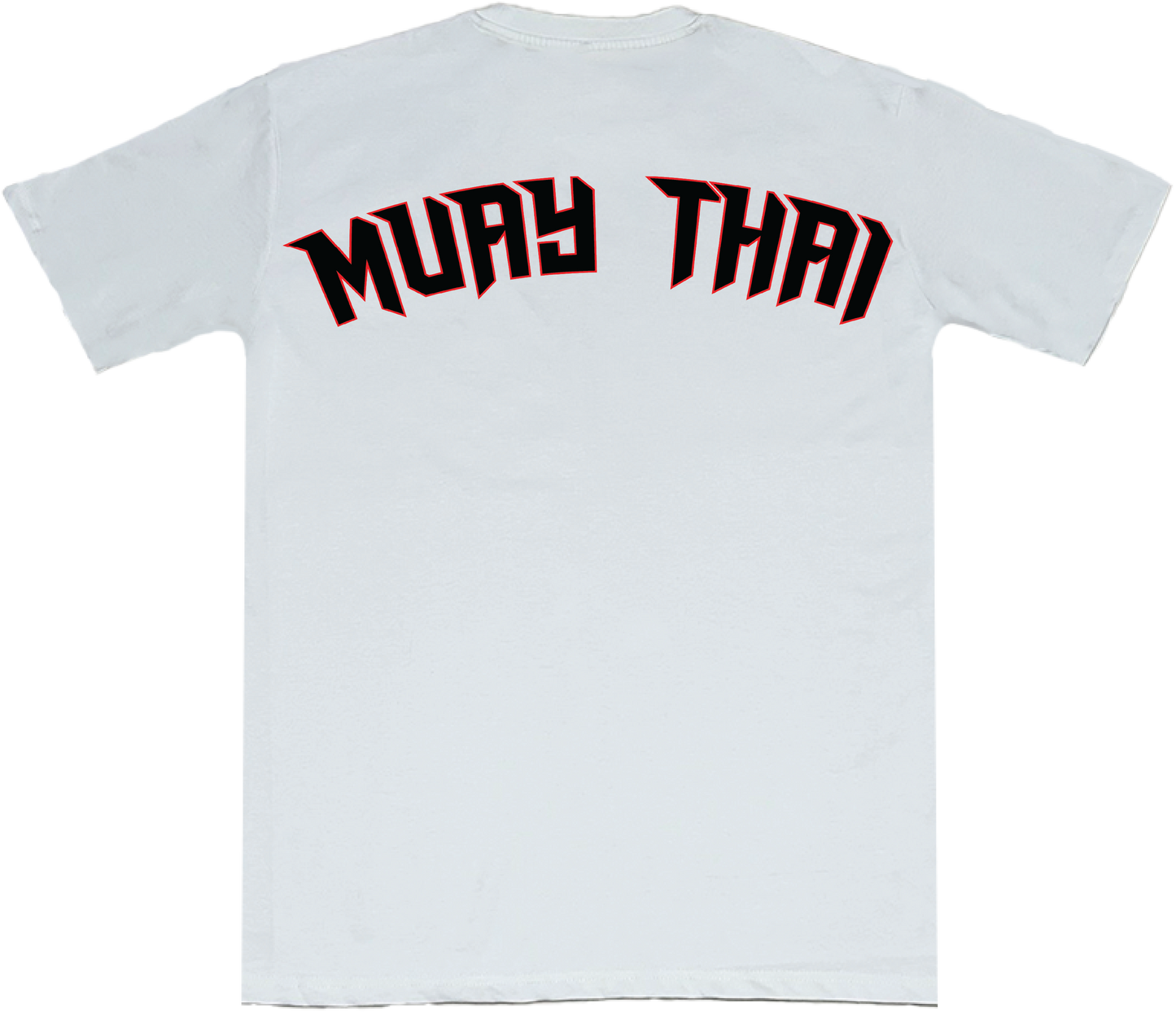 Muay Thai Pra Jiad T-Shirt